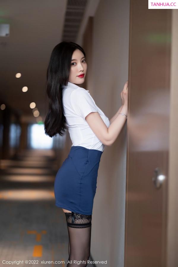 杨晨晨 sugar小甜心CC [XiuRen]高清写真图 2022.06.07 No.5114 杨晨晨Yome第10张图片
